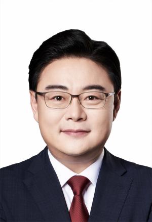 김성원 국회의원, 2022 서울평화문화대상 의정대상 수상