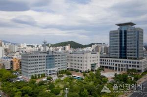 울산시,‘제78회 식목일 나무심기’행사 개최