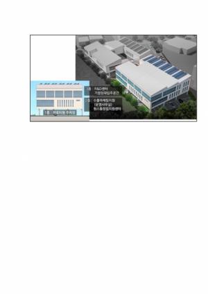 사천시, “산업단지 혁신지원센터 공모 사업” 최종 선정