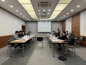 대전시, 대덕특구 융합연구혁신센터 설계공모 1단계 심사결과 발표