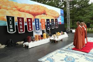 보은군, 속리산 역사를 즐기는‘2023 속리산 신화여행축제’오는 9일 개막